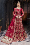 Emaan Adeel NW-01 Nawabzadi Wedding Edition Online Shopping