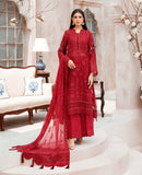 Xenia Formals Miray Mehfilen Luxury Chiffon Collection 2022 Online Shopping