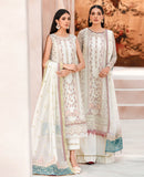 Xenia Formals Berina Mehfilen Luxury Chiffon Collection 2022 Online Shopping