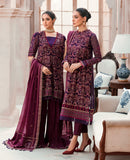 Xenia Formals Turan Mehfilen Luxury Chiffon Collection 2022 Online Shopping