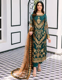 Emaan Adeel LF-604 Le Festa Edit 9 2022 Online Shopping