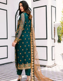 Emaan Adeel LF-604 Le Festa Edit 9 2022 Online Shopping