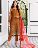 Emaan Adeel LF-605 Le Festa Edit 10 2022 Online Shopping