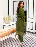 Emaan Adeel LF-607 Le Festa Edit 12 2022 Online Shopping