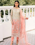 Emaan Adeel LF-603 Le Festa Edit 8 2022 Online Shopping