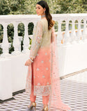 Emaan Adeel LF-603 Le Festa Edit 8 2022 Online Shopping
