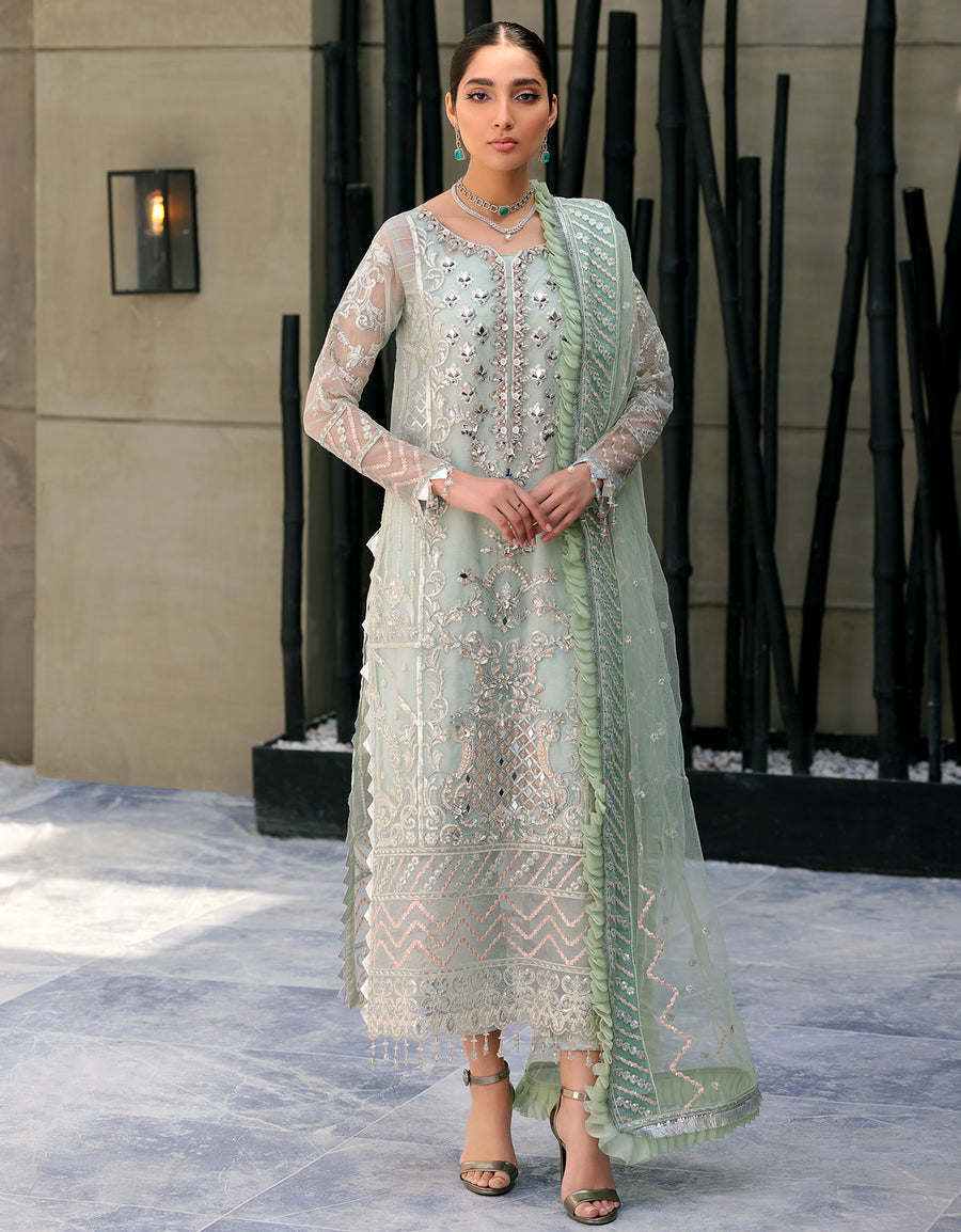 Emaan Adeel BL 410 Bellerobe Vol 4 2022 Online Shopping