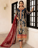 Emaan Adeel LF 509 Le Festa Edit 5 2022 Online Shopping