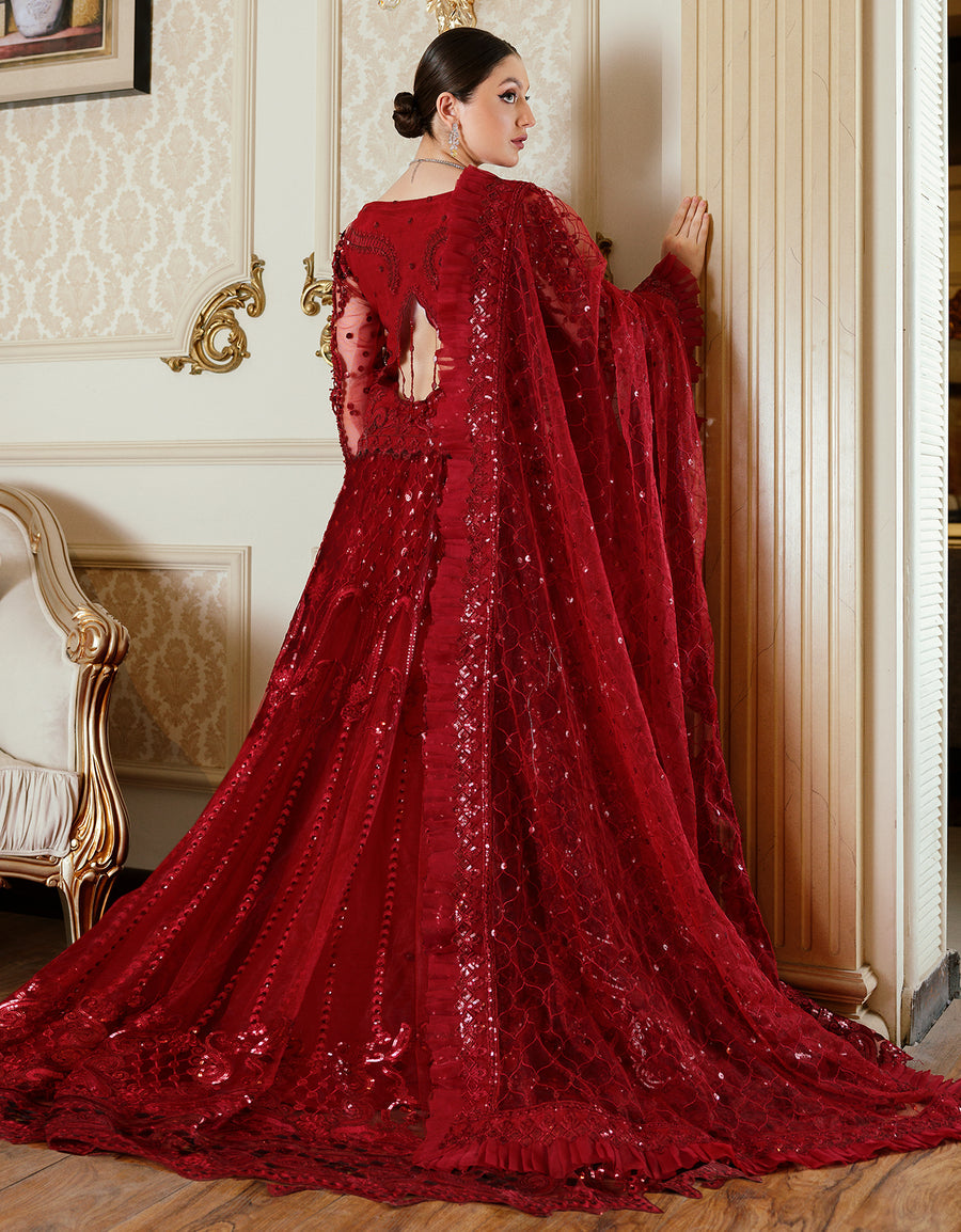 Emaan Adeel MB 302 Mahermah Vol 3 2022 Online Shopping
