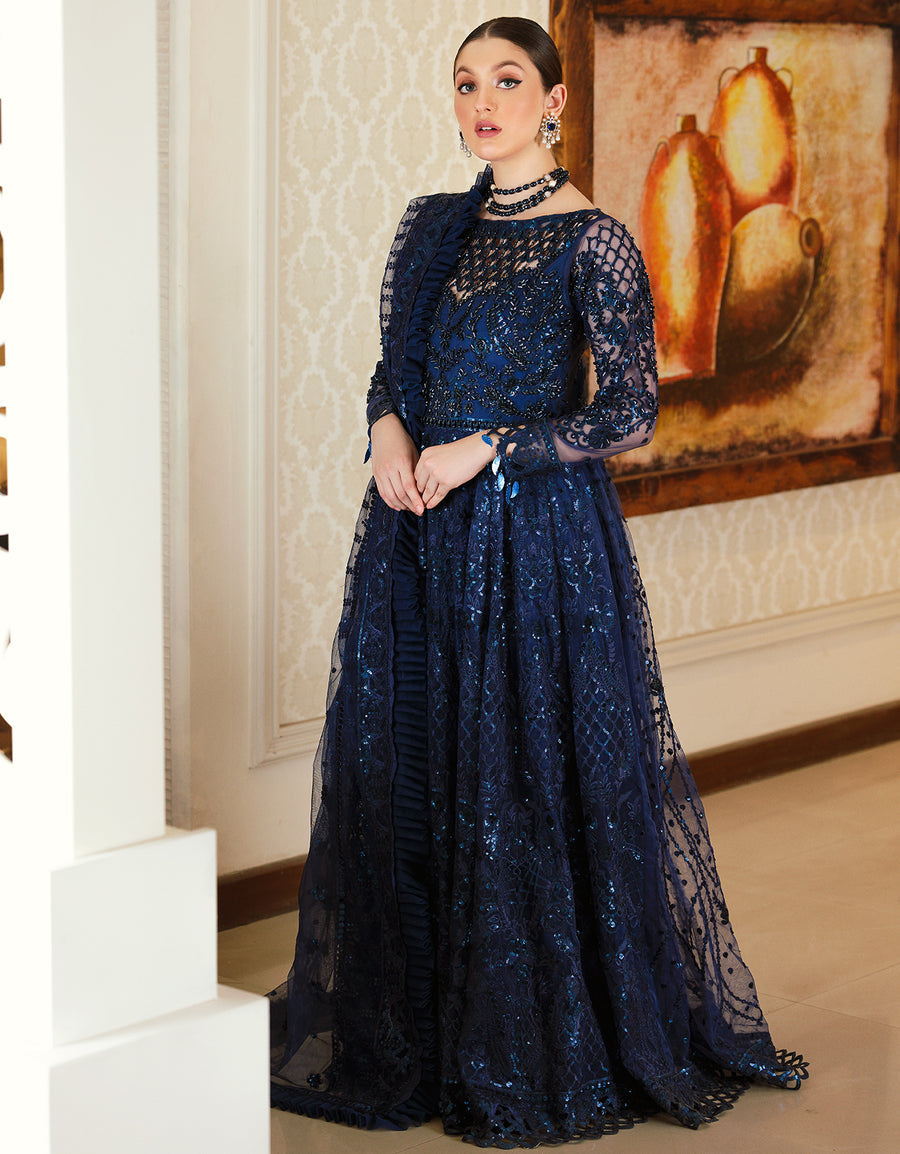 Emaan Adeel MB 304 Mahermah Vol 3 2022 Online Shopping