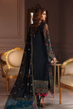 Emaan Adeel EL-06 Elaine Luxury Embroidered Chiffon Collection Online Shopping