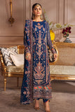Emaan Adeel EL-02 Elaine Luxury Embroidered Chiffon Collection Online Shopping