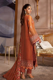 Emaan Adeel EL-03 Elaine Luxury Embroidered Chiffon Collection Online Shopping