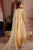 Emaan Adeel EL-01 Elaine Luxury Embroidered Chiffon Collection Online Shopping