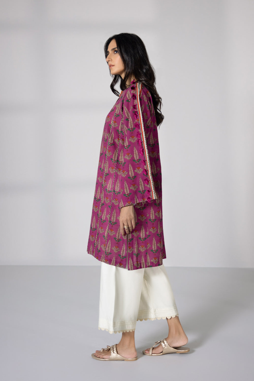 Sapphire U1 DAYZ23V1 5 1 Day To Day Khaddar I 2022 Online Shopping