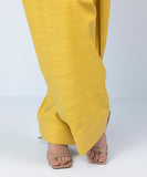 Sapphire U2D-DY23V9-2T Dyed Khaddar Trousers Winter Collection Online Shopping