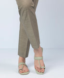 Sapphire U2D-DY23V9-5T Dyed Khaddar Trousers Winter Collection Online Shopping