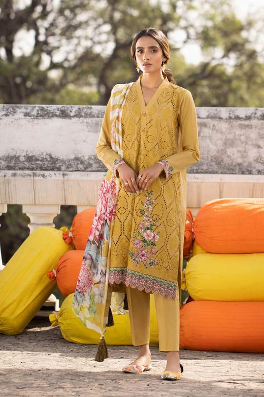 Sapphire Kollette Eid Collection 2021