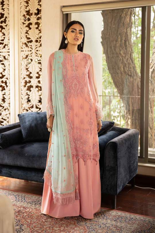 Sapphire Shaeleigh Eid Collection 2021