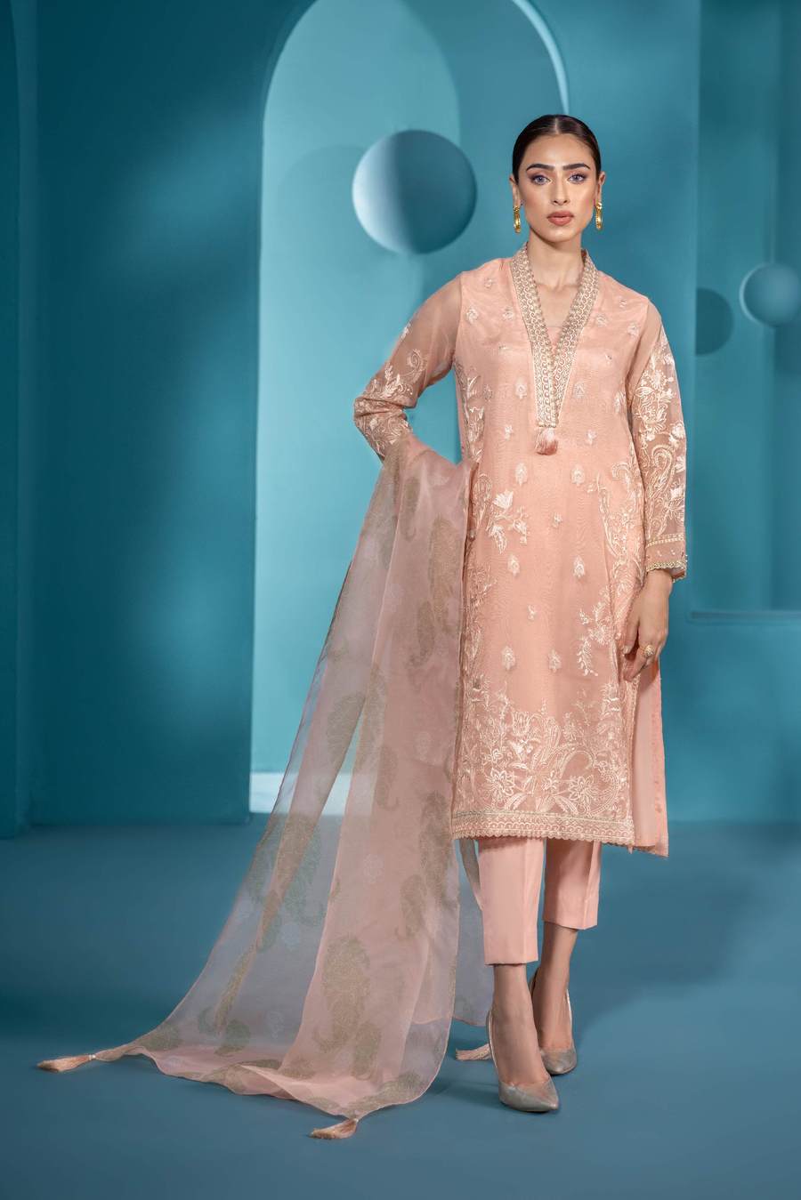 Felicitas Sapphire Eid II 2021