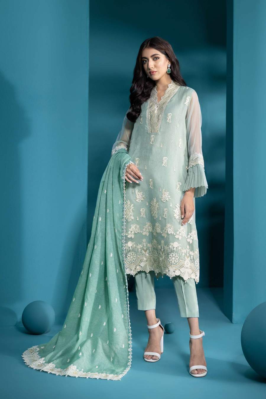 Epona Sapphire Eid II 2021