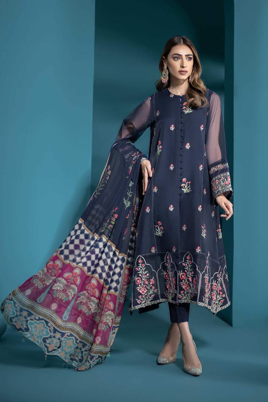 Moneta Sapphire Eid II 2021