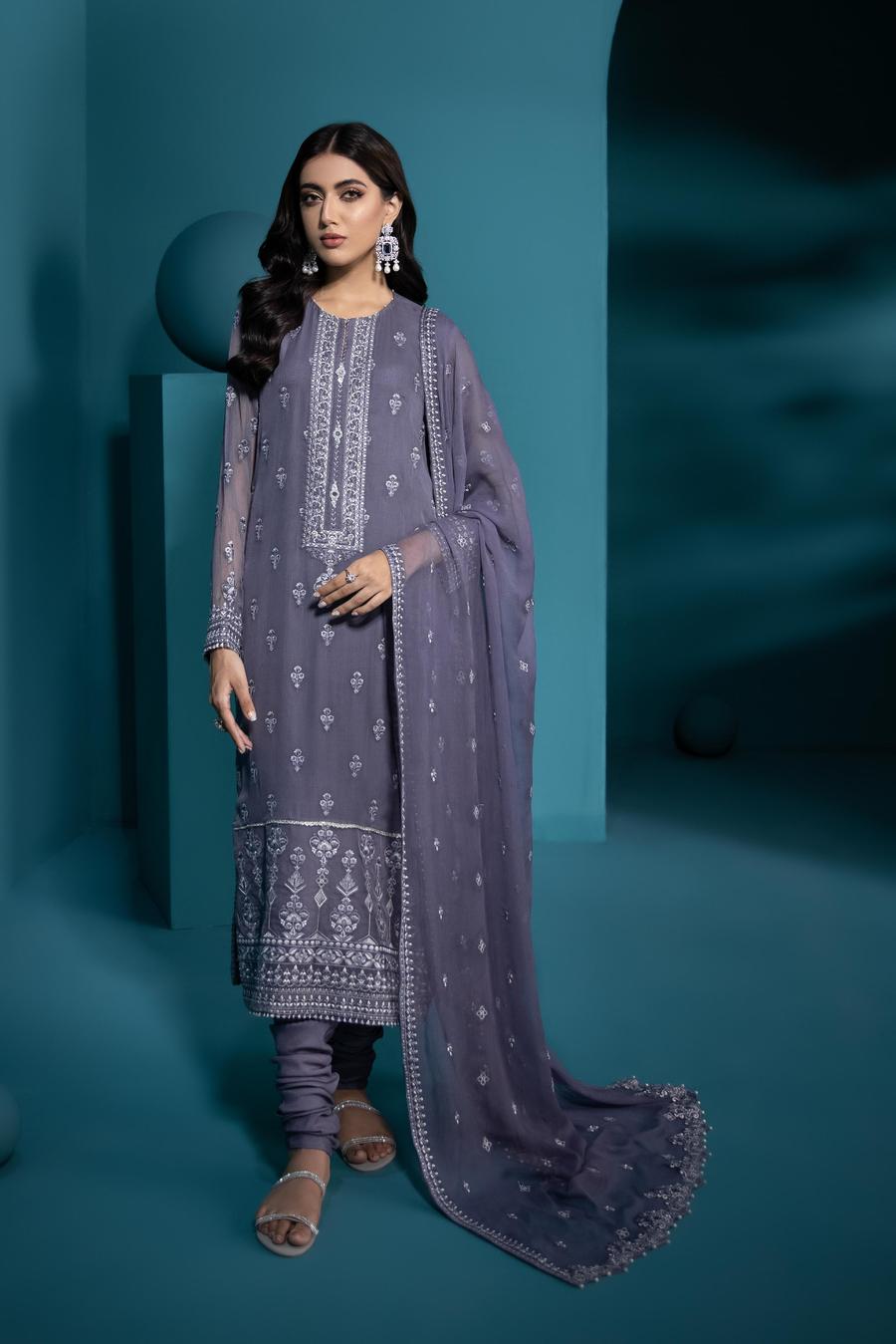 Prosperina Sapphire Eid II 2021