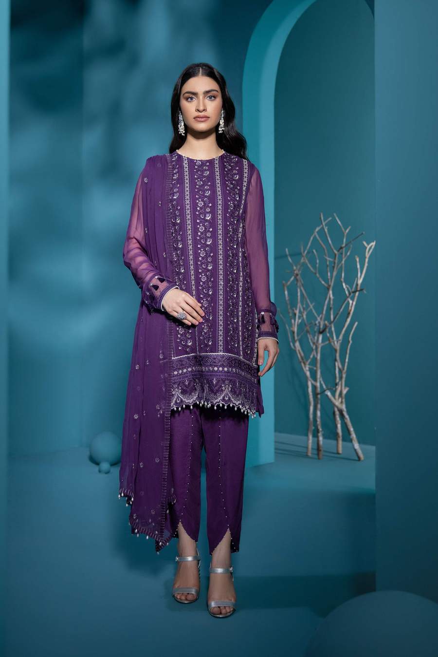 Salacia Sapphire Eid II 2021