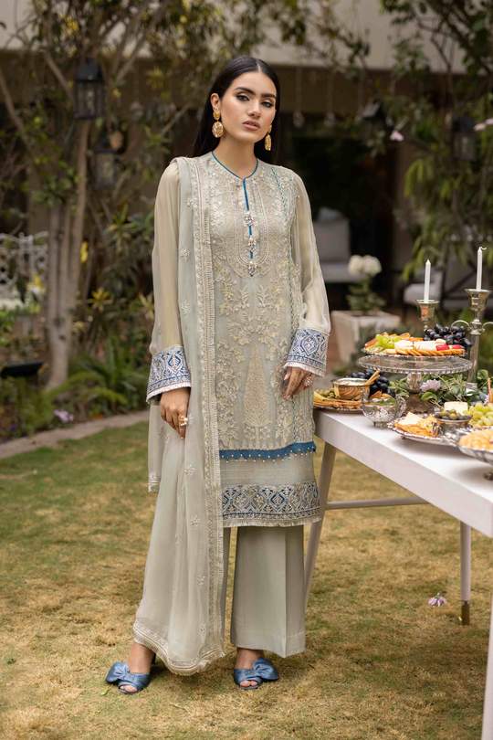Sapphire Imogen Eid Collection 2021