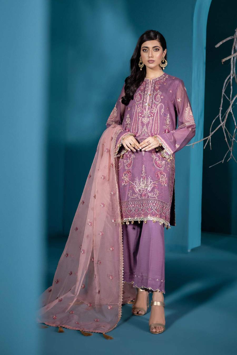 Pax Sapphire Eid II 2021
