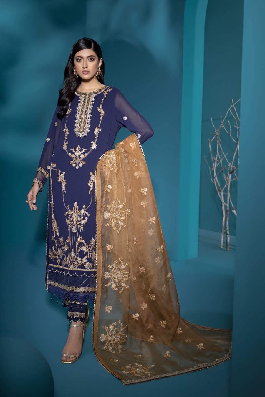Lucina Sapphire Eid II 2021