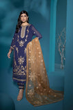 Lucina Sapphire Eid II 2021