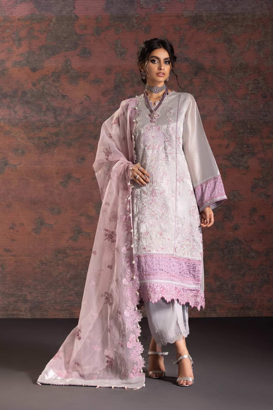 Carin Sapphire Festive Fall 2021