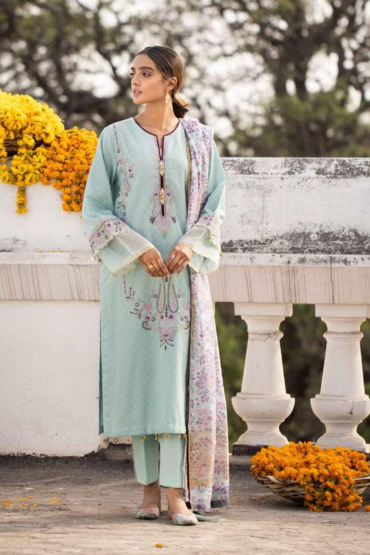 Sapphire Ollie Eid Collection 2021