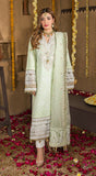 Zoha Anaya Viva Afreen Lawn 2021