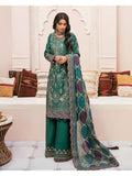 Gulaal Mashail (06)  Eid Luxury Formals 2022 Online Shopping