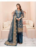 Gulaal Rahmeen (02)  Eid Luxury Formals 2022 Online Shopping
