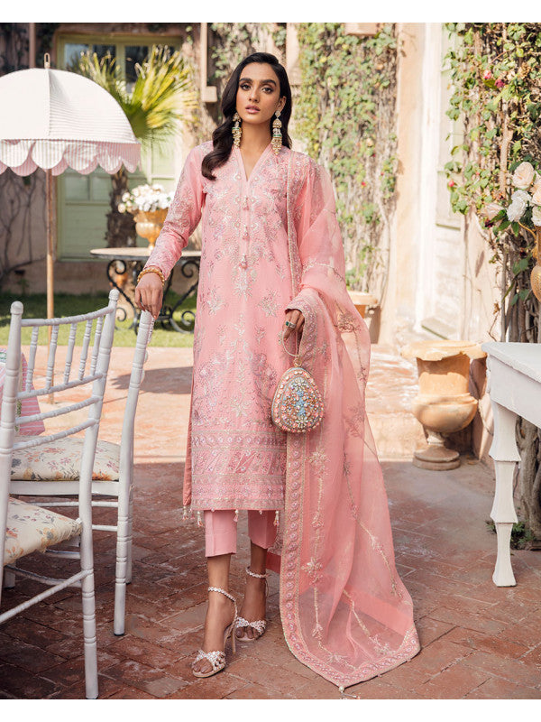 Gulaal Nina 02 Chequered  Luxury Lawn 2022 Online Shopping