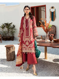 Gulaal Alessa 07   Luxury Lawn  2022 Online Shopping