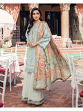 Gulaal Aneeta 05 Lawn  Luxury Lawn 2022 Online Shopping
