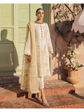 Gulaal Ruhi 04 Sheesha  Luxury Lawn 2022 Online Shopping