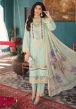 Elaf Premium EFC 2  Spring Rain Eid Luxury Lawn 2022 Online Shopping
