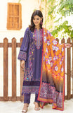 Al Zohaib SSBP-22-10 Sunshine Bloom Cotton Silk Printed Edition 2022 Online Shopping