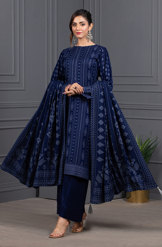 CVC 1033 D LSM Lakhani Cashmi Vool Vol 3 2021
