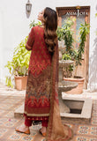 Asim Jofa AJRW-01 Rania Pre Winter Collection Online Shopping