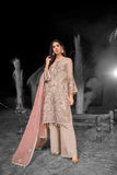 Flossie 11 Flores Safeera Chiffon Collection 2021