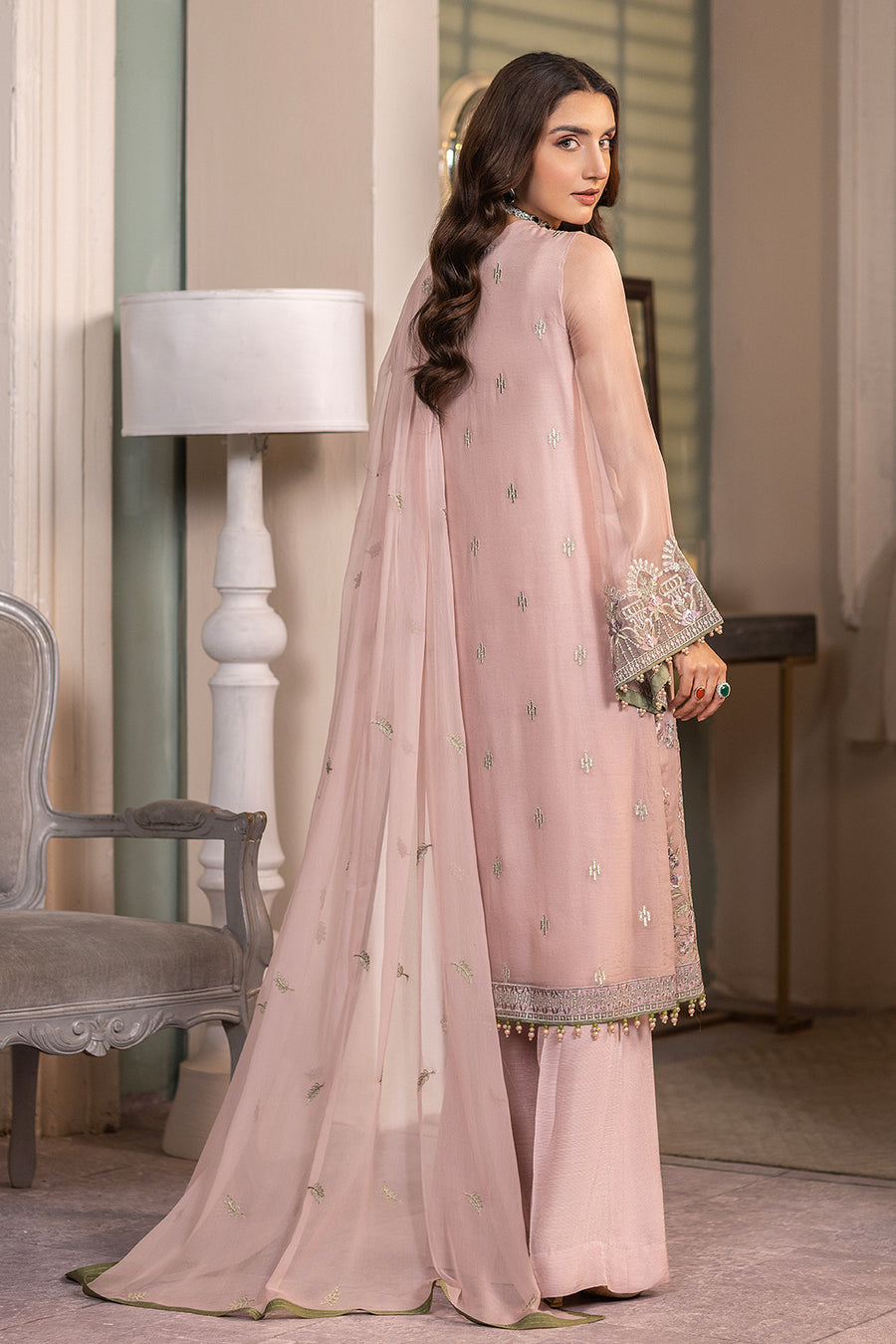 Flossie Mehak Haya Kuch Khas Collection Online Shopping