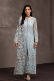 Flossie Crystalline (B) Avalanche Chiffon Collection Online Shopping