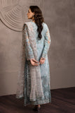 Flossie Crystalline (B) Avalanche Chiffon Collection Online Shopping