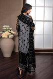 Flossie Mistral (B) Avalanche Chiffon Collection Online Shopping